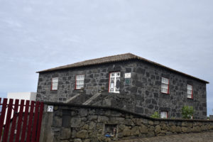 Quinta das Figueiras, Ilha de São Jorge