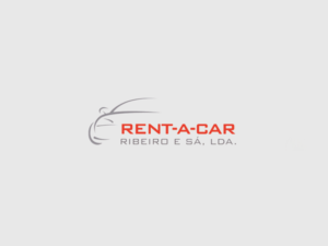 Rent-a-car Ribeiro e Sá, ilha de São Jorge